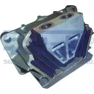 Подушка двигателя, опора SEM LASTIK U 3CQ0PZ 3687360 7930 F1HEY5