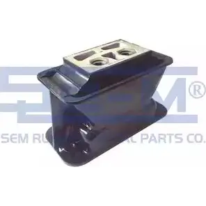 Подушка двигателя, опора SEM LASTIK 9X25 3G 3687388 7957 VAXSJS