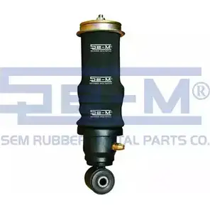Гаситель, крепление кабины SEM LASTIK V7GNGM3 8152 SCFO FNH 3687573