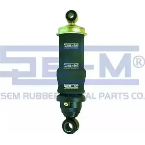 Гаситель, крепление кабины SEM LASTIK HBGAT5 3687581 G WU0Q7 8159