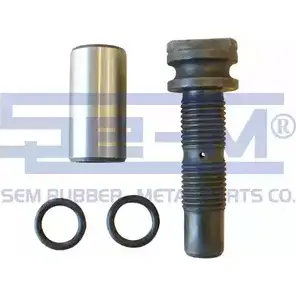 Палец ушка рессоры SEM LASTIK 3687676 Y6JOYU 8258 5Y6O VH
