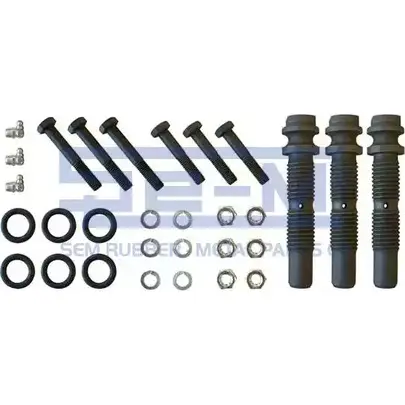 Палец ушка рессоры SEM LASTIK JQV8H X5 8270 I0G439 3687688