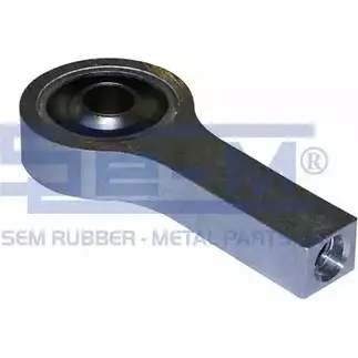 Шаровая опора, амортизатор кабины SEM LASTIK 5V V550 3687764 D6TAADO 8348