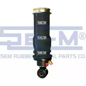 Гаситель, крепление кабины SEM LASTIK 8357 6V6D6M L 3687773 UEDU9JP