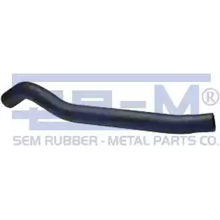 Патрубок радиатора, шланг SEM LASTIK QJ67T 8429 EJ7O I1 3687839