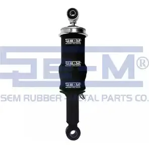 Гаситель, крепление кабины SEM LASTIK 3687875 NZ1SL N Z3V9 8472