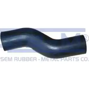 Патрубок радиатора, шланг SEM LASTIK 3687952 8553 T3AA6 LF7 7QUU