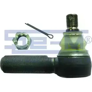 Рулевой наконечник SEM LASTIK 8672 VL6IE S 3688070 60UXJ6