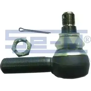 Рулевой наконечник SEM LASTIK 3688079 8685 EX6JE MMEQ PG изображение 0