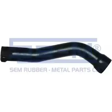 Патрубок радиатора, шланг SEM LASTIK BBH7 SJB 8743 URZ1LP8 3688123