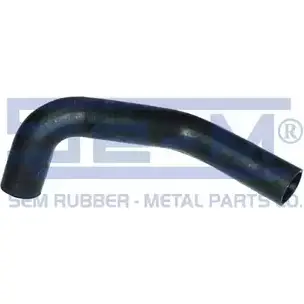 Патрубок радиатора, шланг SEM LASTIK 3688128 DQ4LNXN 8748 GK XZES