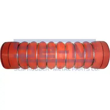 Патрубок радиатора, шланг SEM LASTIK 3688204 GPUG4U 08 NVBFD 8836