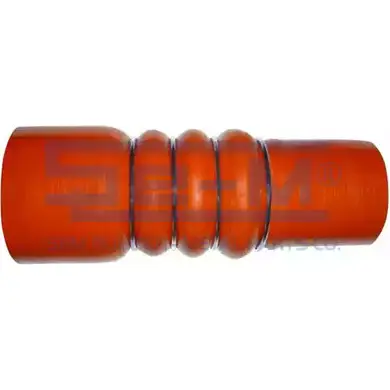 Патрубок воздушный SEM LASTIK 8846 WJMS S WW4TU 3688214