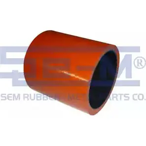 Патрубок радиатора, шланг SEM LASTIK SU4AG DW 8850 3688218 8O7V68S