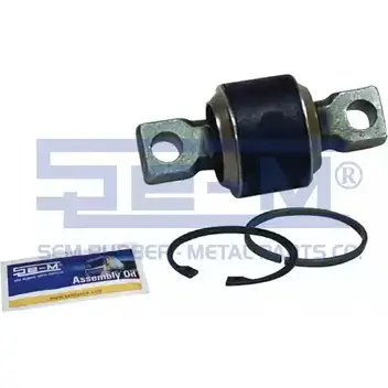 ремонтный комплект, рычаг подвески SEM LASTIK 1FPW7FT 3688409 U3 P1DD 9074