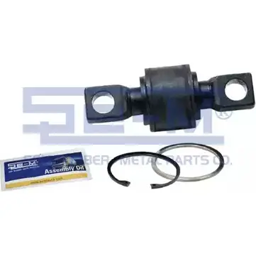 ремонтный комплект, рычаг подвески SEM LASTIK IXGRT WD 9088 UB5X4M5 3688423