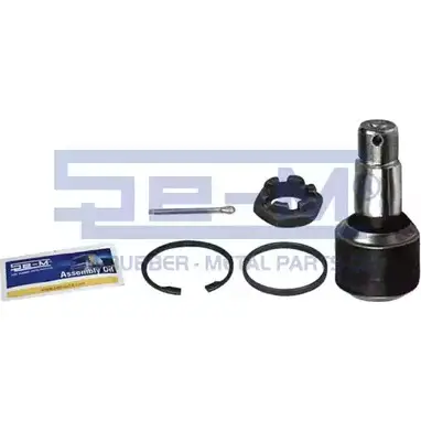 ремонтный комплект, рычаг подвески SEM LASTIK 3688433 0T6F9T 9096 WWJ S0