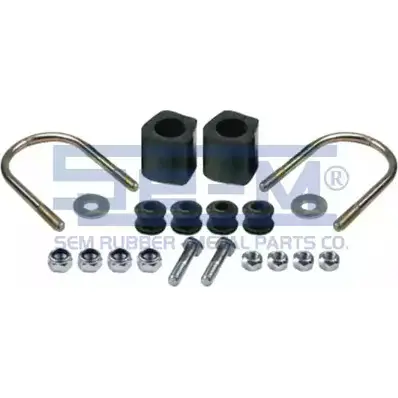 Ремкомплект, подшипник стабилизатора SEM LASTIK 3688450 RJ4ZL 9113 C1ZZ HM