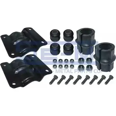 Ремкомплект, подшипник стабилизатора SEM LASTIK 3688457 N F1D7 IRDHPTB 9120