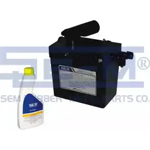 Опрокидывающий насос, кабина SEM LASTIK 9410 6 WWD3 GUIOE0C 3688748