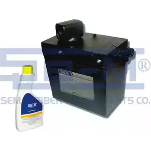 Опрокидывающий насос, кабина SEM LASTIK JEAJ 8GA UU2J4 9412 3688750