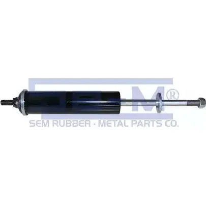 Гаситель, крепление кабины SEM LASTIK 3G5KZH 3688846 XX0G 8 9511