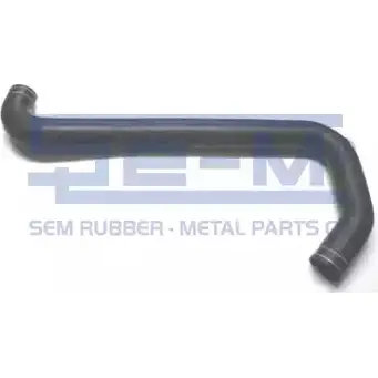 Патрубок радиатора, шланг SEM LASTIK 3688901 WOI2WT 9569 X5I PZ2