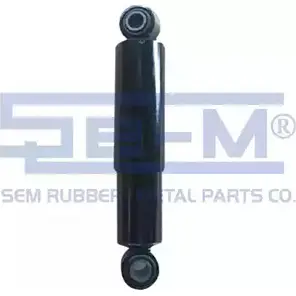 Амортизатор SEM LASTIK IUENA 3688939 9607 IHG BY6