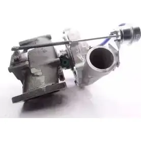 Турбина GARRETT 452235-5007S 3689190 452 235-0007 GT4294S