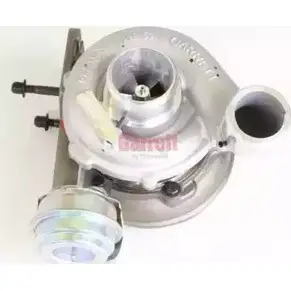 Турбина GARRETT 71 0811-0002 710811-5002S GTA2256V 3689594 изображение 0