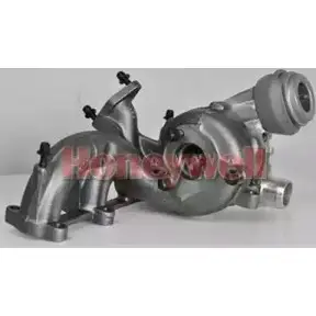 Турбина GARRETT 713672-5004S GT1749V 3689629 713672-000 4