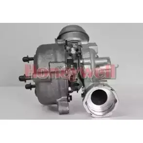 Турбина GARRETT GTA1749V 7178 58-0003 717858-5003S 3689702
