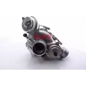 Турбина GARRETT 3689712 7 20168-0011 720168-5011S GT2052ELS