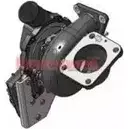 Турбина GARRETT 773098-5002S 3690179 GTA2256VK 7730 98-0002 изображение 0