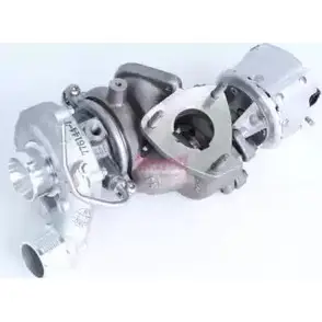 Турбина GARRETT 778401-0008 3690226 GT1444Z + VTC 778401-5008S изображение 0