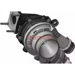 Турбина GARRETT 795680-5003S 795680-0 003 GTC1444VZ 3690317
