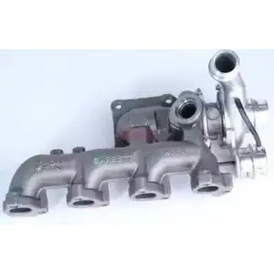 Турбина GARRETT GT1544SZ 3690361 802419- 0008 802419-5008S