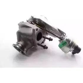 Турбина GARRETT GTB1549V 3690370 803958-0 002 803958-5002S