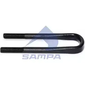 Стремянка рессоры SAMPA FDTMC2 010.131 WW9 JS 3691487 изображение 0