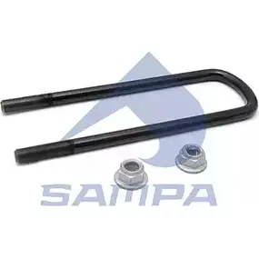 Стремянка рессоры SAMPA VT59IV 7D6N8 9 3691525 010.150/1