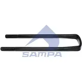Стремянка рессоры SAMPA OHVVY 3691566 010.173 AD1 O30 изображение 0