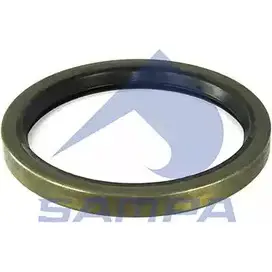 Сальник ступицы колеса SAMPA 8P4HY 010.234 3691650 4OO MG