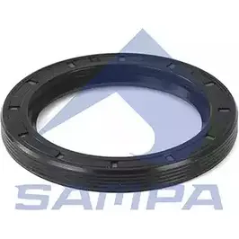 Уплотняющее кольцо вала, фланец ступенчатой коробки передач SAMPA 010.248 3691662 CZ XEY Z4V8XW изображение 0