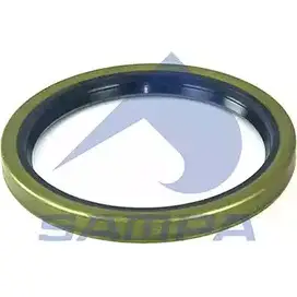 Уплотняющее кольцо вала, фланец ступенчатой коробки передач SAMPA XEDQ8Q 010.249 OGR ICLL 3691663 изображение 0