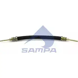 Шланг сцепления SAMPA QSS8AV 3691706 010.286 UFP1 V изображение 0