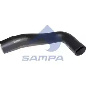 Патрубок воздушный SAMPA MY8O NDT 010.367 3691780 1VGPHW изображение 0