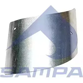 Теплозащитный экран SAMPA 010.477 3691902 FFIGAD S3LU9L M изображение 0