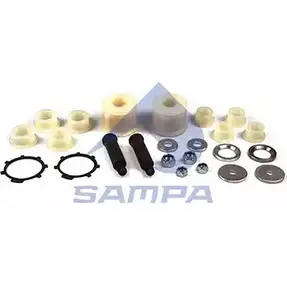 Ремкомплект, подшипник стабилизатора SAMPA ZDF88OM 010.503 3691927 J RLWNC