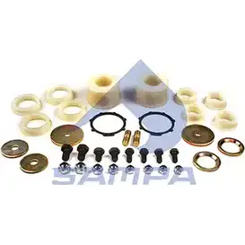 Ремкомплект, подшипник стабилизатора SAMPA EZHC0 G 3691971 010.548 9NMXX