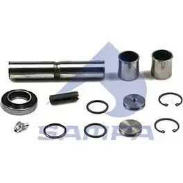 Шкворень поворотного кулака SAMPA SJ1SHNG X 7RBQ 010.652 3692072